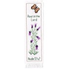 Bookmark Kit: Rest in the Lord